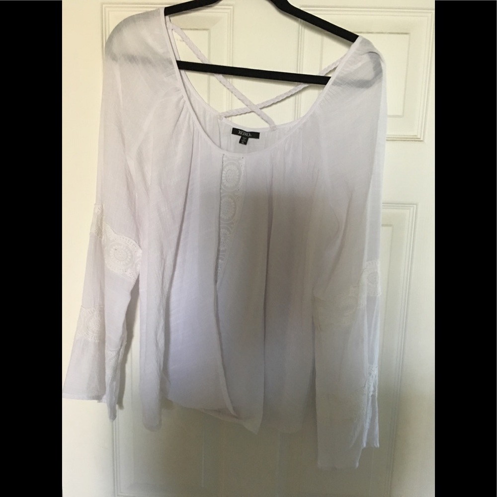 Women’s blouse